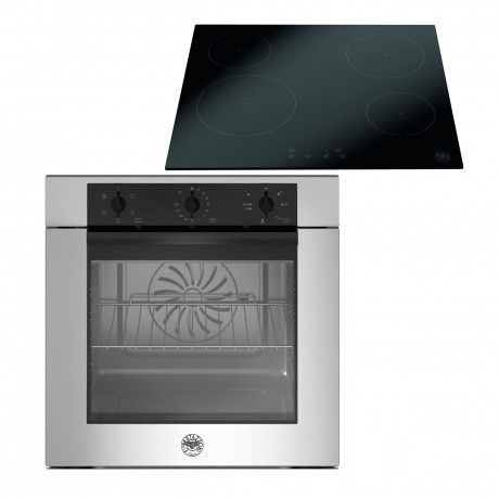   BERTAZZONI  F60 5 MOD E K X + P60 4CER MOD NE
